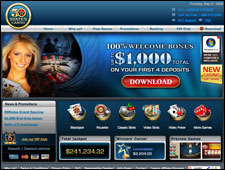50 States Casino Review