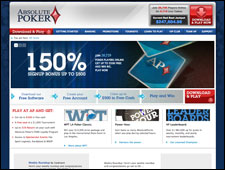 Absolute Poker Review