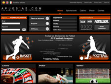 Apuestas Review