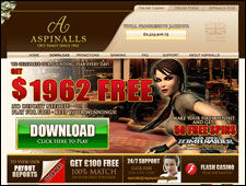 Aspinalls Review