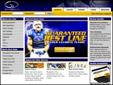 Bet Gameday Review