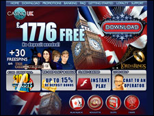 Casino US Review