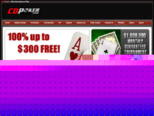 CD Poker Review