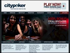 City Poker Review