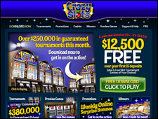 Crazy Slots Review