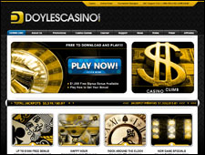 Doyles Casino Review