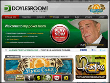 Doyles Room Review
