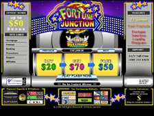 Fortune Junction Review