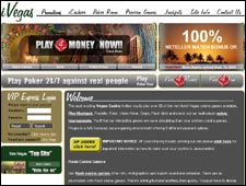 iVegas Review