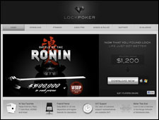 Lock Poker