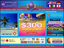 Casino Miami Beach Review