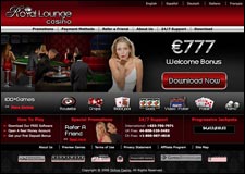 Royal Lounge Casino Review