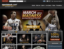 Sportsbook.com Review