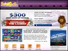 Super Slots Review