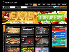 VC Casino Review