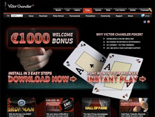 VC Poker Review