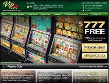 VIP Slots Review