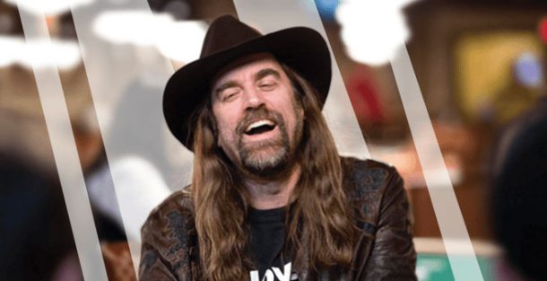 Chris Ferguson