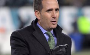 Howie Roseman