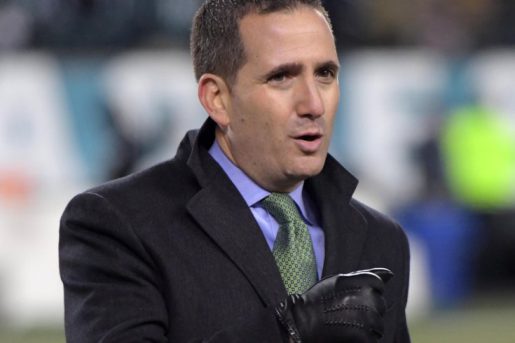 Howie Roseman
