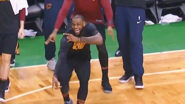 Lebron James