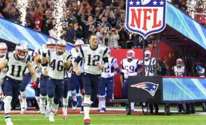 New England Patriots