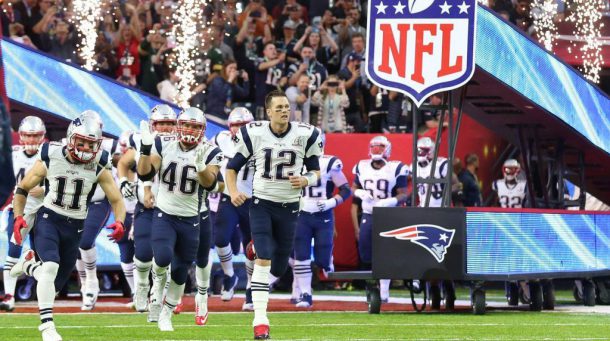 New England Patriots