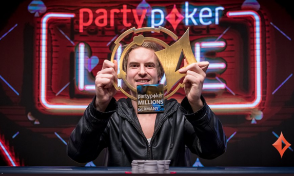 Viktor Blom