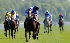 West Lags on Online Gambling