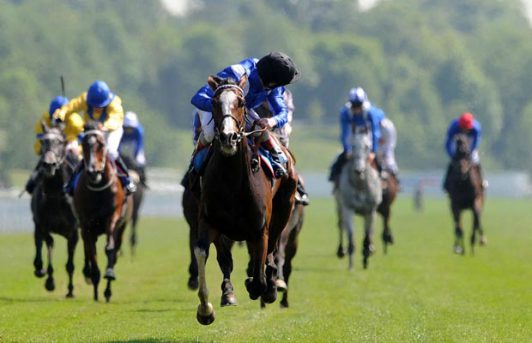 West Lags on Online Gambling