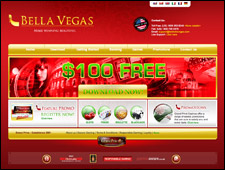Bella Vegas Review