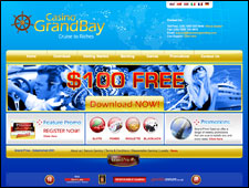 Casino Grand Bay Review