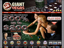 Giant Vegas Review