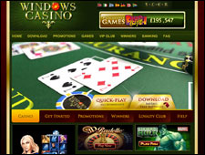 Windows Casino Review